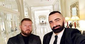 LA RUTA: LEBLOND CUMPLE 10 AÑOS: larutadelbacalao.blogspot.com/2022/10/leblon… #leBlond #cumpleaños #electropop #pop #Musica #blog zorionak <a href="/leBlondoficial/">Leblond</a>