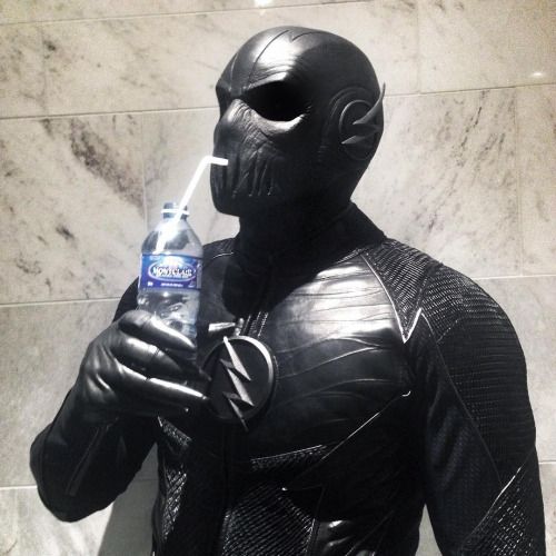 The Flash for MVS (taking a break) tweet media