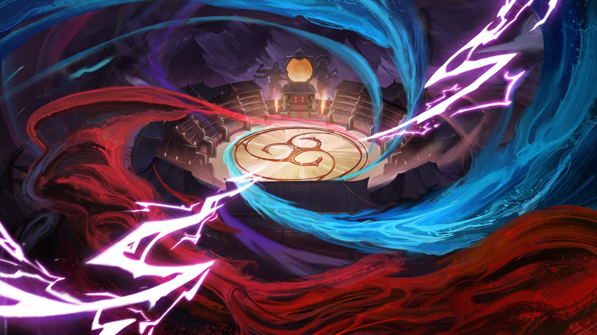 League of Legends: Wild Rift on Twitter: