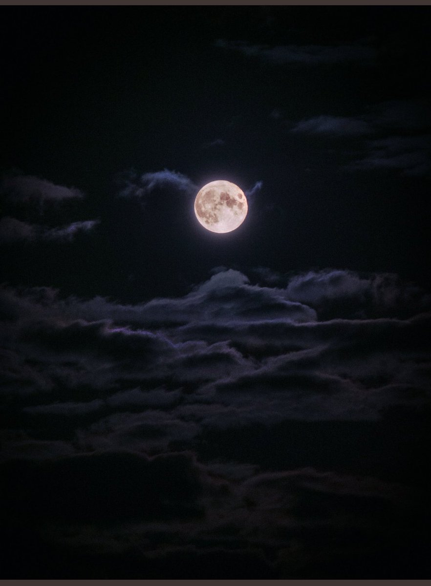 İyi geceler tatlı rüyalar …😴… 💤