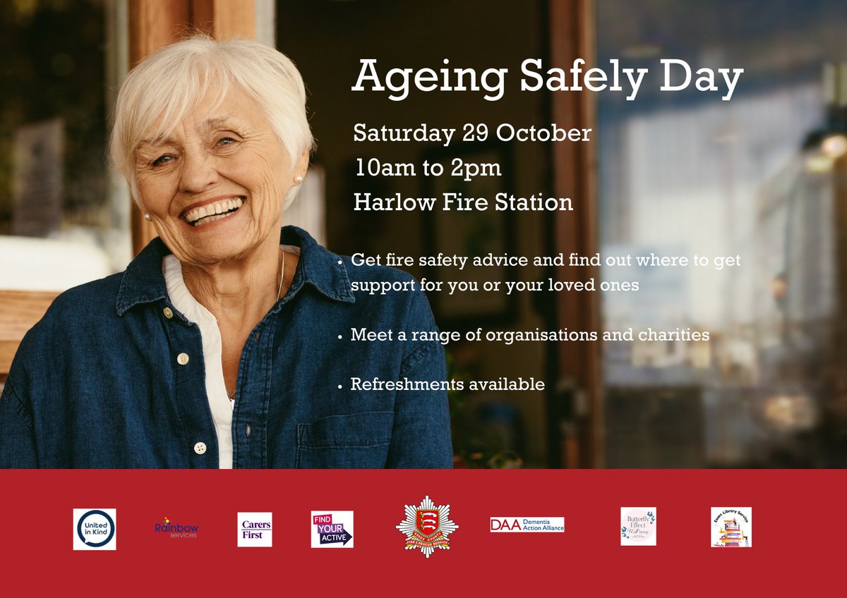 Essex Fire Service tweet media