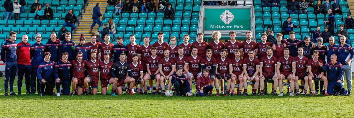 StBrendansGAA's tweet photo. The venue for the All Britain Final has been decided. 

St Brendans v Glasgow Gaels

🗓 Sunday 6th November 
🕰 13:30 throw-in 
🏟 Old Bedians, Didsbury, M20 5QX

🇶🇦🇶🇦🇶🇦🇶🇦🇶🇦🇶🇦🇶🇦🇶🇦 https://t.co/jKHDqtnoPm
