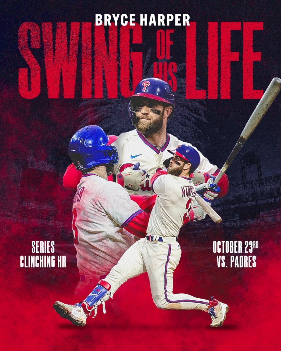 Philadelphia Phillies tweet media