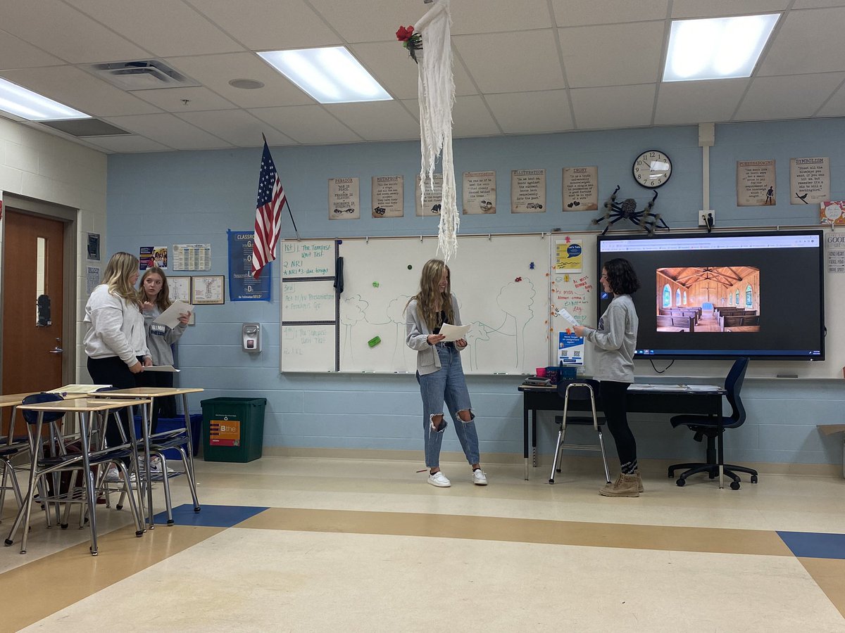 Miss Allman tweet media