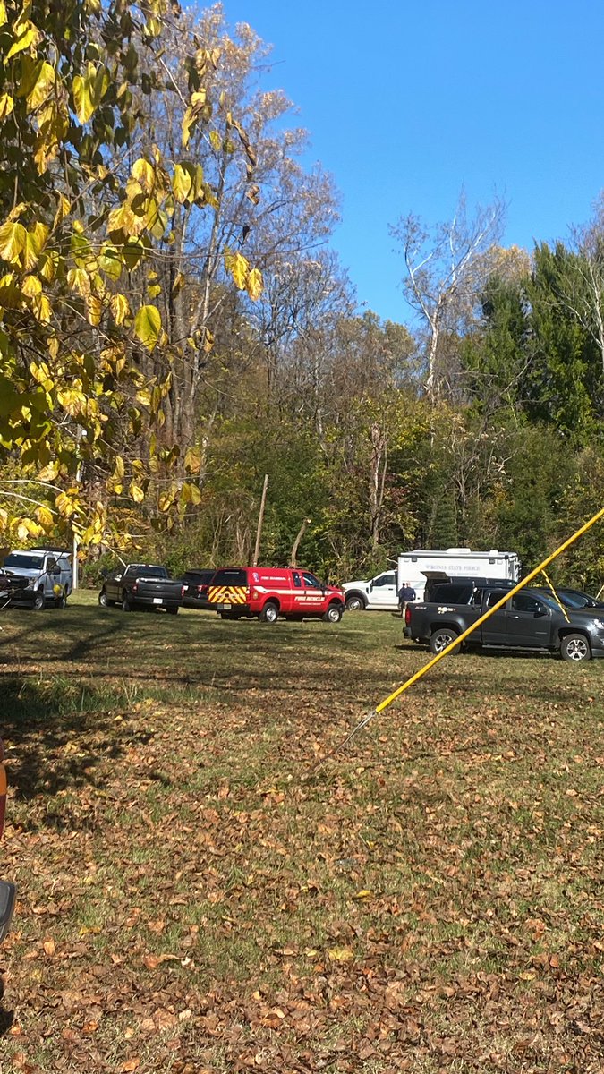 Dryden Quigley on Twitter "Police received the call around 830 am