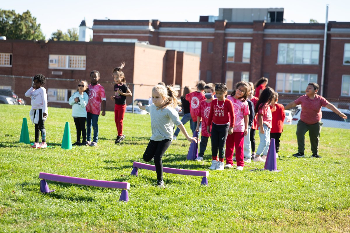 GCSD_Deasy School tweet media