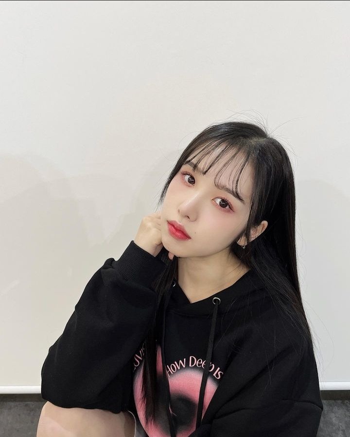 📸 25.10.22 — Atualização da Momoka no Instagram.

"💖🖤💖🖤"

🔗: instagram.com/p/CkI7umzPDQD/…

#PinkFantasy #핑크판타지 @pinkfantasy_kr