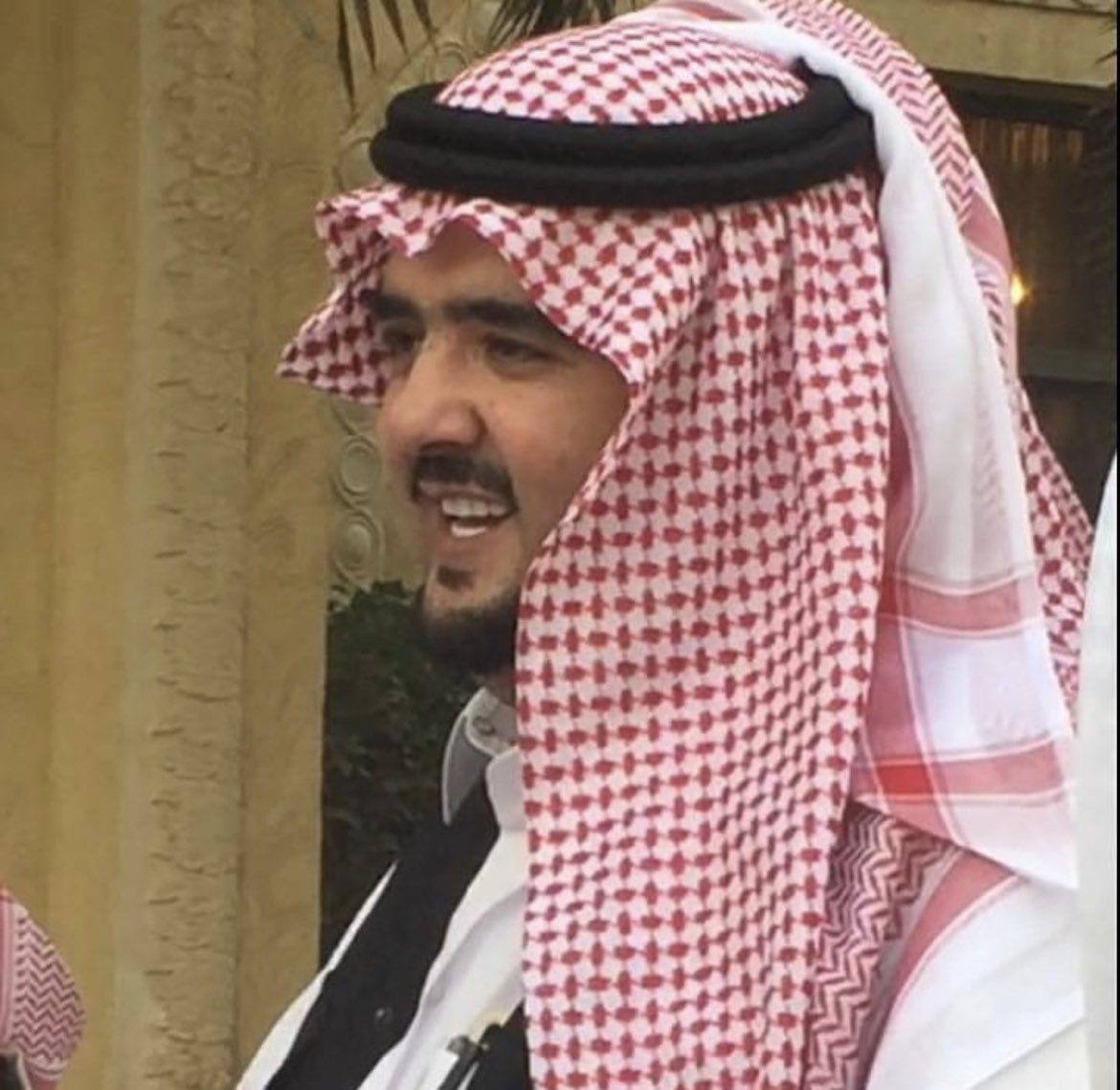 hrhpabdulazizfa's tweet photo. يارب بقدر حبي له اسعده ووفقه وحقق له مايتمنى وارزقه راحة البال يارب .. الكريم الي خيره شمل الجميع ❤️🙏🏻
#عبدالعزيز_بن_فهد https://t.co/mnimETmdoI