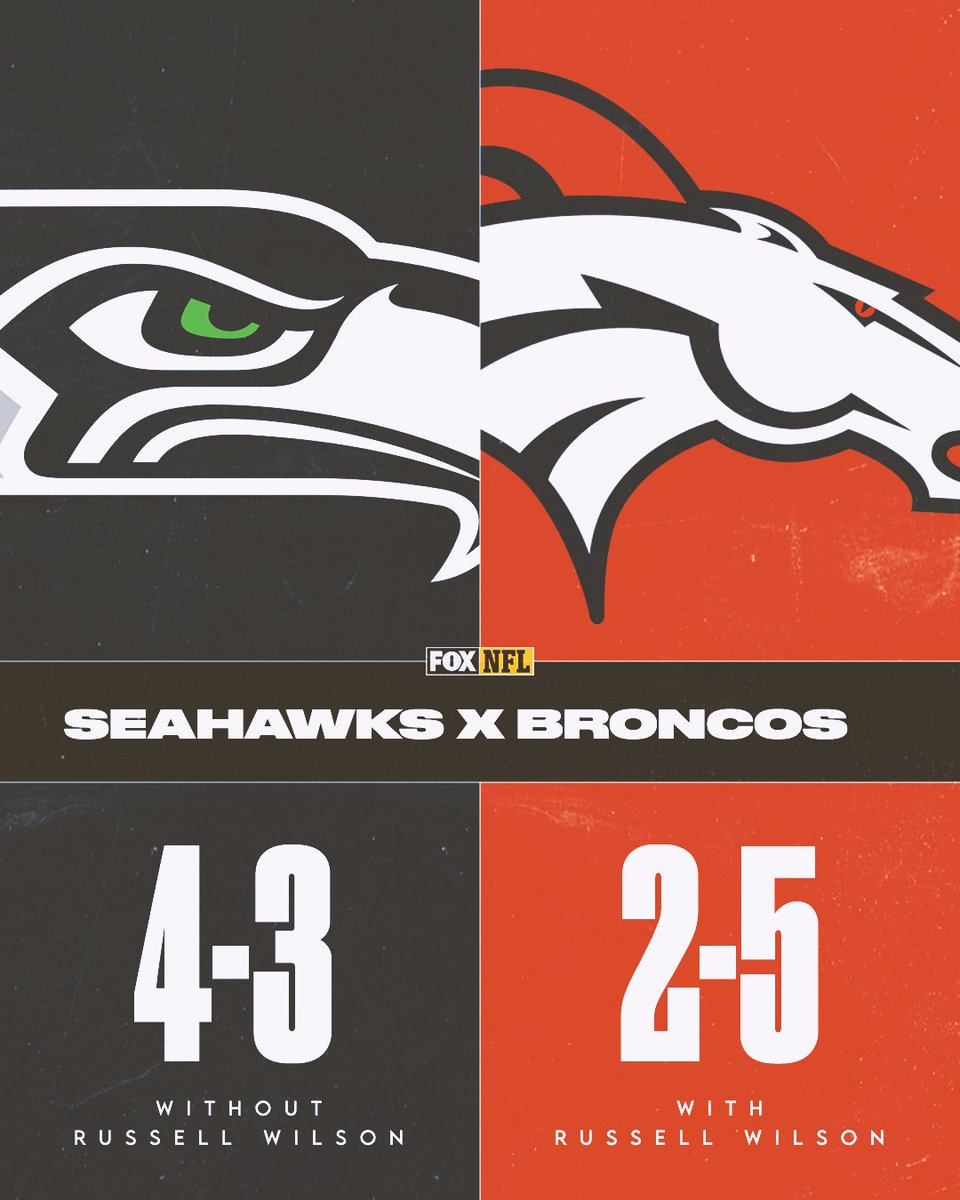 NFLonFOX's tweet photo. What's more surprising? https://t.co/NOb2WDon96