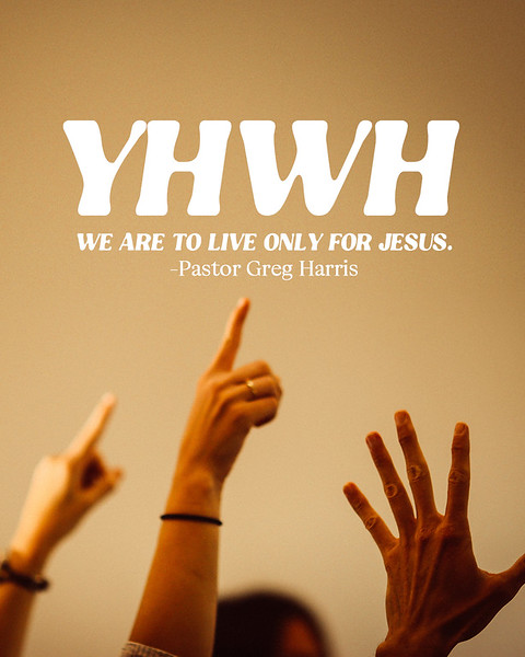 OBCCTweets's tweet photo. God reminds us in Exodus 20:3 that we should have no other gods but God alone.

Listen to the full sermon here: https://t.co/wajzqvPaq4  

#LoveLiveShare #CoronaCA #OliveBranchCorona https://t.co/fkhhqklm53