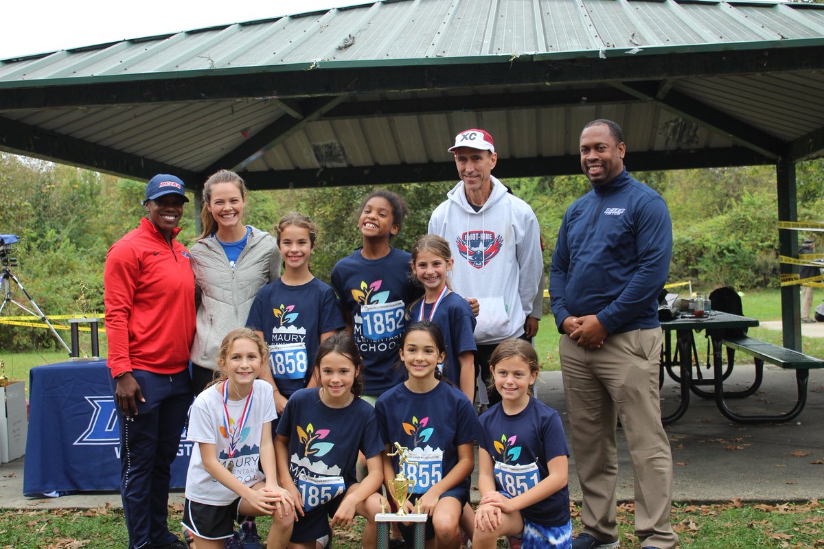 maurymathies's tweet photo. A great day for Maury. Personal Records for both Boys and Girls. AND a 1st place trophy for our Girls. Goooo Maury!!!!!  @MauryElementary @principalhpc @DciaaSports https://t.co/MIMyMqU9bo
