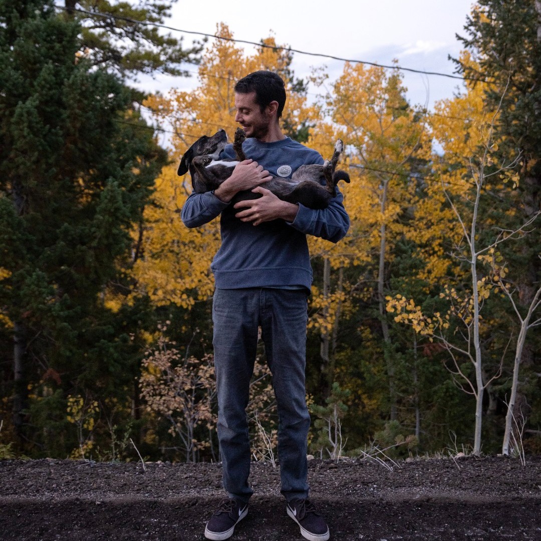 prAna (@prana) on Twitter photo #prAnaAdventurer <a href="/paulrobinson87/">paul robinson</a> & Mochi giving the warmest hugs. 🐶
Shop our prAna Patch Pullover Crew at bit.ly/3TyWqfY #prAnaAdventurer <a href="/paulrobinson87/">paul robinson</a> & Mochi giving the warmest hugs. 🐶
Shop our prAna Patch Pullover Crew at bit.ly/3TyWqfY