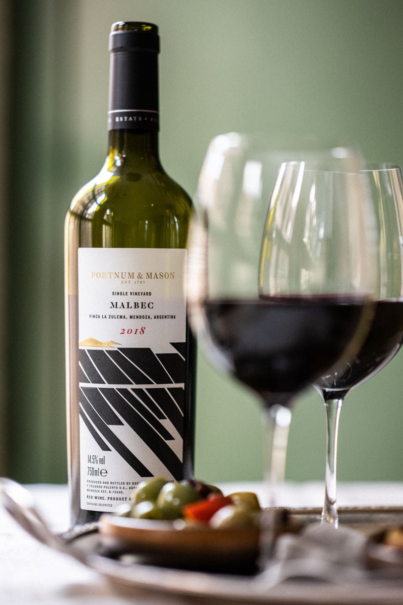 Fortnum & Mason on Twitter "With a wellbalanced freshness and the