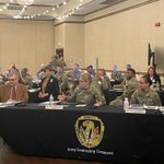Photo by Army Contracting (@ArmyContracting)