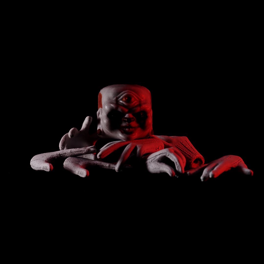 You’ll Float Too

We will see you Friday in the sewers at 1pm est