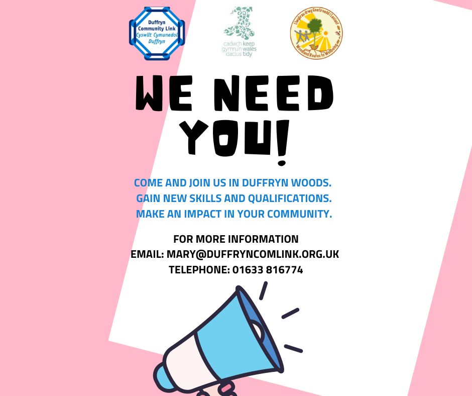 Woodland Routes to Wellbeing tweet media