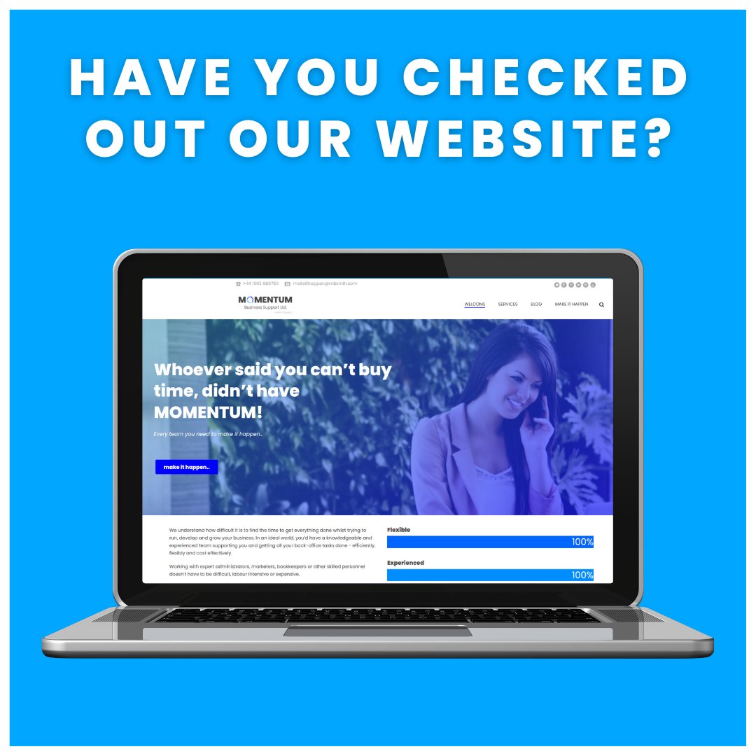 mbsmih's tweet photo. Have you checked out our website yet? 

As you may have noticed, we've been sporting a refreshed look recently, and we'd love to know your thoughts! 😀 💭

Find out more...

https://t.co/ecwHnk7bTq

#MakeItHappen #Website #BrandingRefresh #Changes #Updates #BusinessSupport https://t.co/uOoCjw03Hk