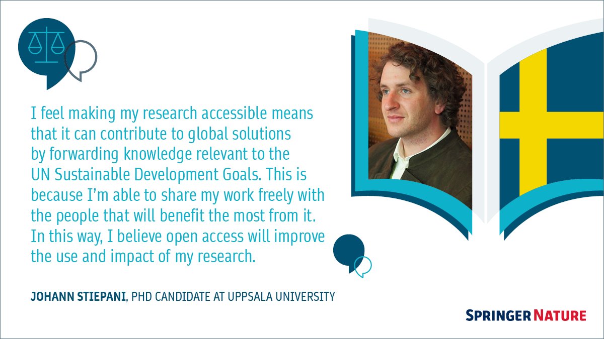 Open access books at Springer Nature (@SN_OAbooks) / Twitter