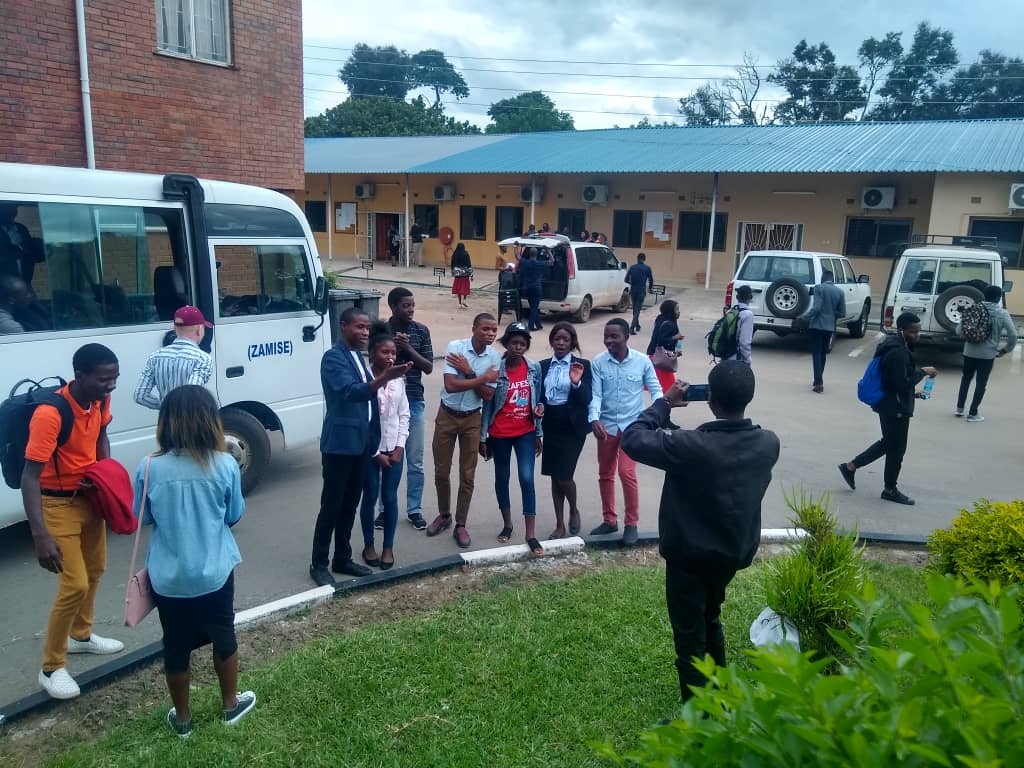 ifesworld's tweet photo. The IFES movement in Zambia has had a great year, as well as a huge setback. In early September, their national office was badly damaged in a fire. Please pray with us for ZAFES in this Prayerline https://t.co/BXcKZ0lmFq
#IFESworld #IFES #prayer #christian #weareifes #university https://t.co/XMgqIGEfzn