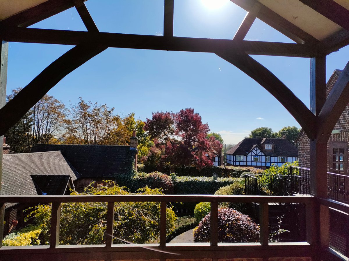 The Juniper Company tweet media