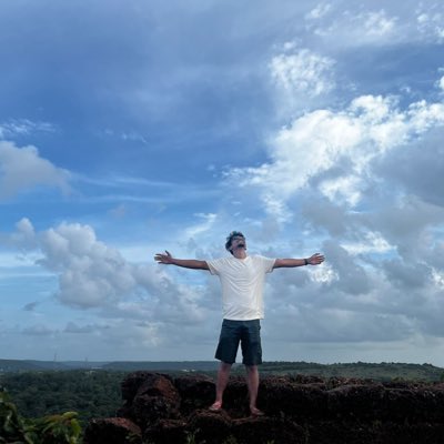 advashist's tweet photo. #NewProfilePic https://t.co/A0zcLcfwkk