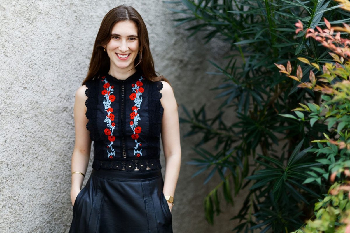 ‘It’s the biggest lie and it will finish us off’: Author Katherine Rundell on why our belief that we are more important than animals risks everything dlvr.it/Sbh9cd