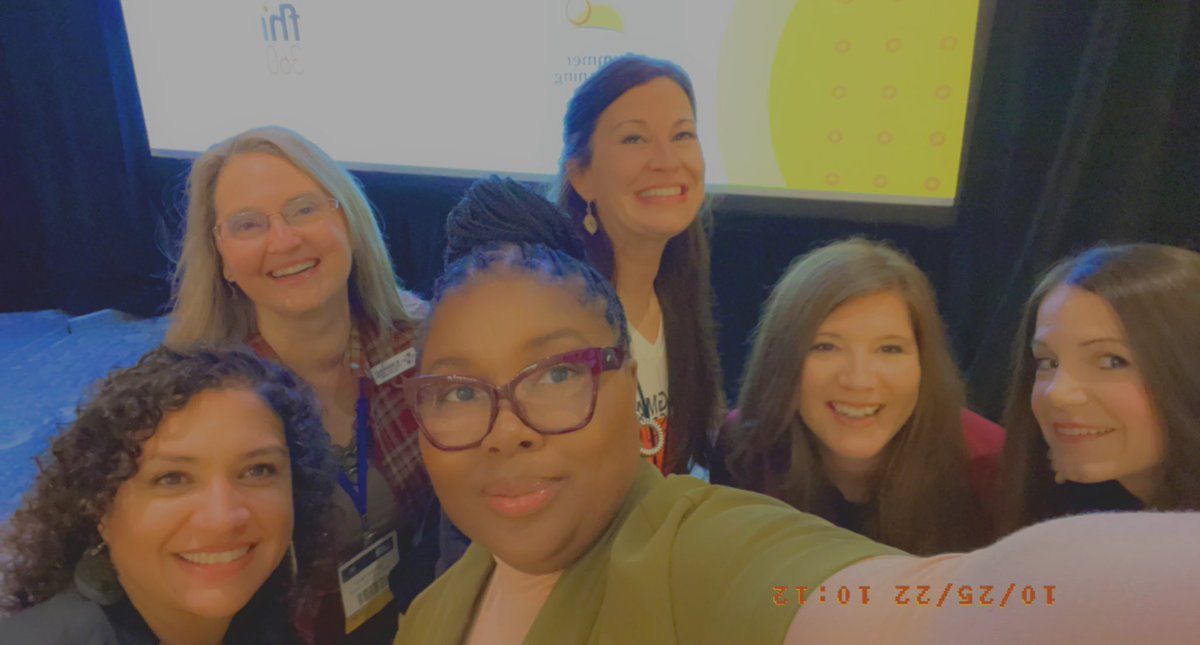 SmithCheryl12's tweet photo. #summerchangeseverything So honored to share the stage in Washington, DC with Omaha Public Schools, Battlecreek Public Schools and their strategic partners as we share how transformational partnerships can change trajectories for students. #docoschools #nsln #fhi360 https://t.co/88xCDLlyTw