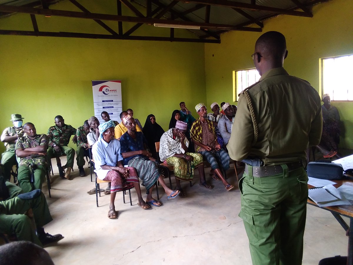 WORTHY VISION tweet media