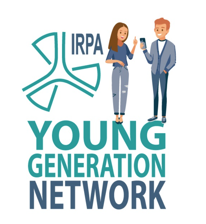 SocEspPR's tweet photo. Marina Sáez, de la "Comisión J-SEPR" actuó ayer como representante de la "Young Generation Network" de @IRPA presentando la agenda estratégica de la YGN-IRPA para el periodo 2022-2024 ante los participantes en la reunión de Sociedades. https://t.co/hjybIcwsTT