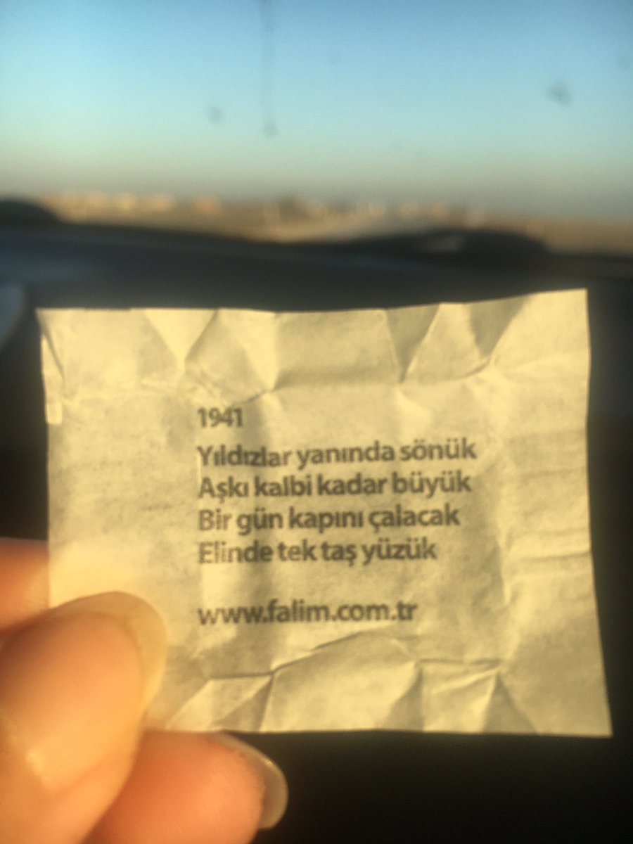 medinemofficial's tweet photo. @iremderici denk gelene bak 😄 https://t.co/MTLt7uoOGp