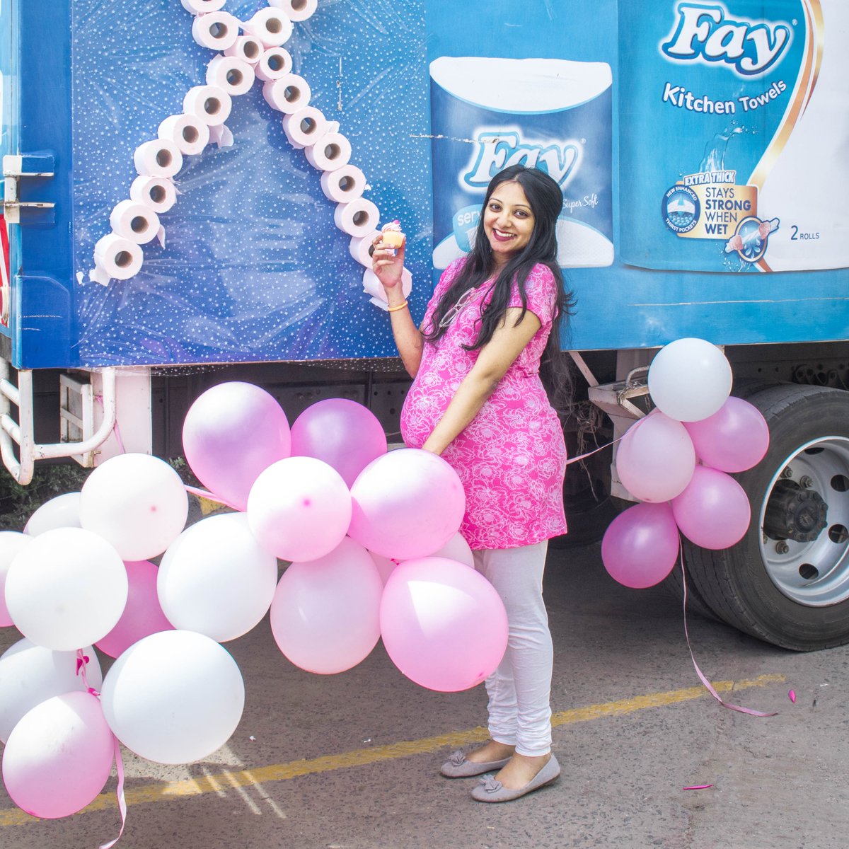 Fay Tissues Ke tweet media