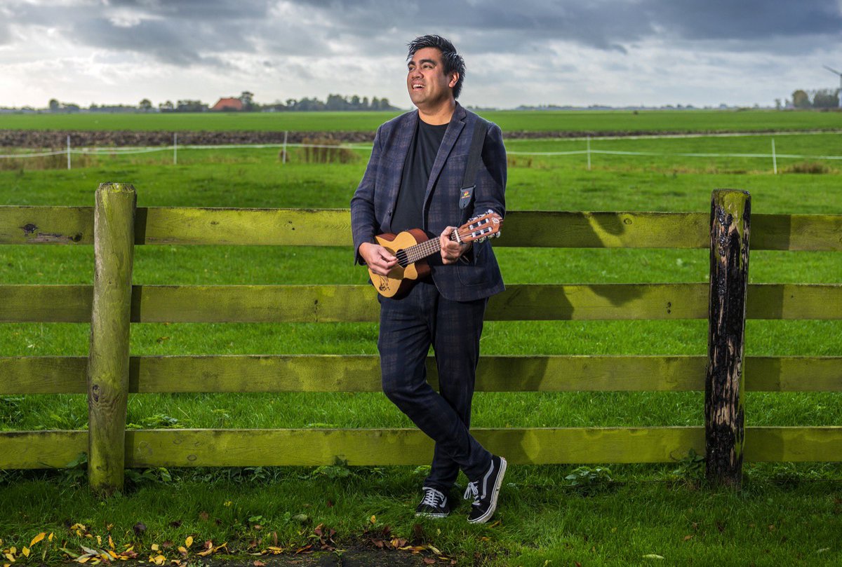 Prachtige foto Niels de Vries! Morgen sta ik met een artikel in de <a href="/lc_nl/">Leeuwarder Courant</a>