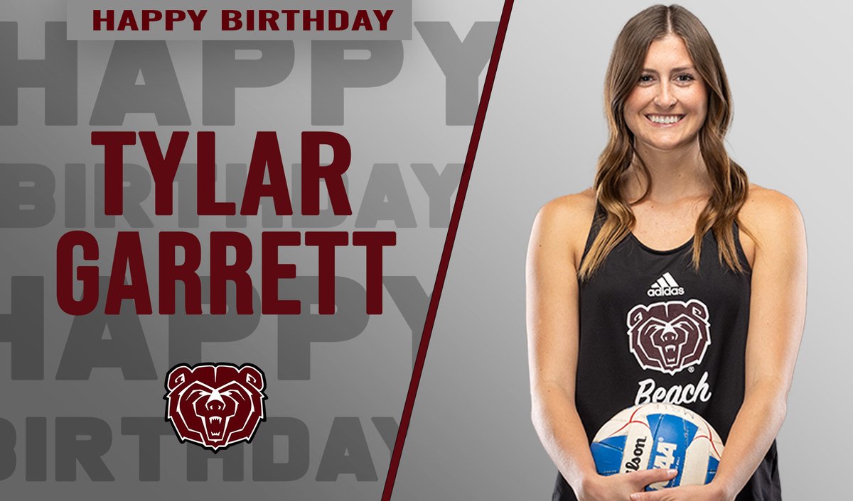 𝐻𝒶𝓅𝓅𝓎 𝐵𝒾𝓇𝓉𝒽𝒹𝒶𝓎, 𝒯𝓎𝓁𝒶𝓇 🎂🐻

#BirthdayBears