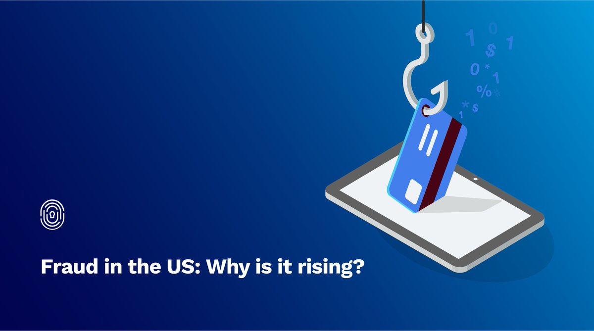 Since the pandemic began and companies started moving their business online, the number of internet crime complaints have risen, with digital fraud attempts soaring 25% YoY!
lnkd.in/gNHXbP52

#ecommerce #privacy #infosec #cybersecurity #business #technology #authentication