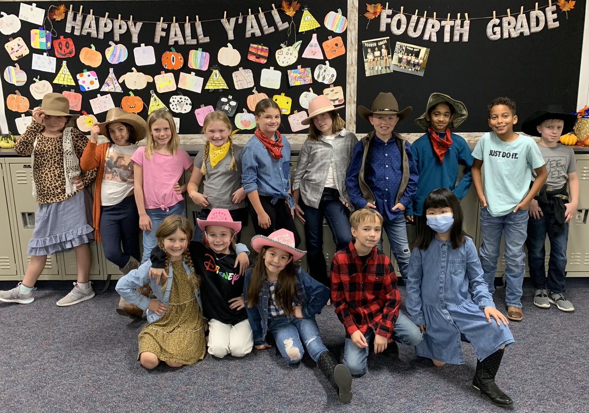 RT sjurovic4: Yee haw! 4th Grade givin’ bad choices the boot! <a href="/PoppyStokes3/">Poppy Stokes</a> <a href="/vcook4/">Vicky Cook</a> <a href="/EddinsElem/">Eddins Elementary</a>  x.com/sjurovic4/stat…