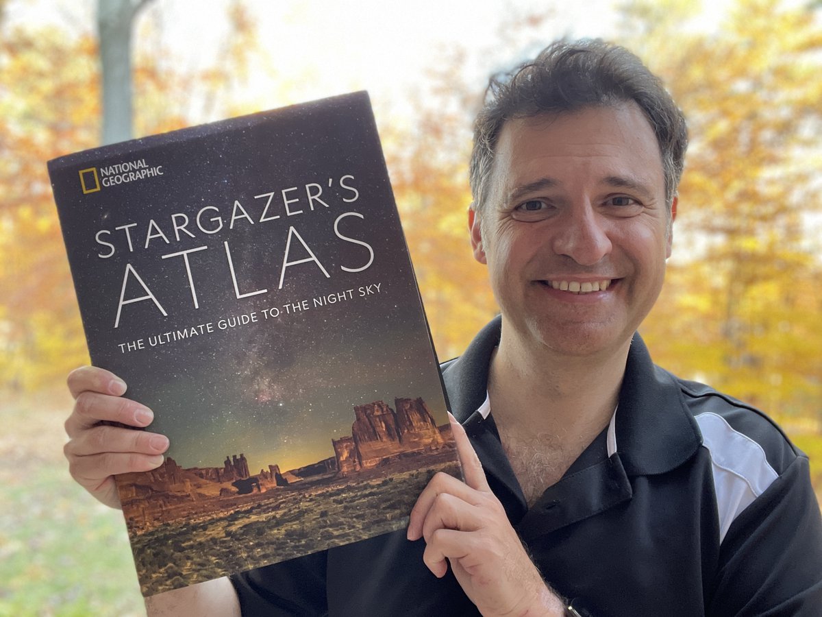 Andrew Fazekas tweet media