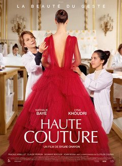 Alta costura (Haute Couture)
Dir. Sylvie Ohayon
Francia 🇫🇷, 2021

cinemorelos.com/peliculas/alta…

#cuernavaca #morelos #jiutepec #temixco #huitzilac #tepoztlan #cdmx #cine #peliculas #cultura #cuernavacalife #cinemorelos #elcinemorelos #26tour #TourDeCineFrances