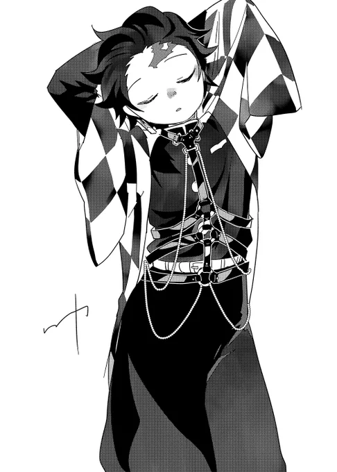 ハーネス 