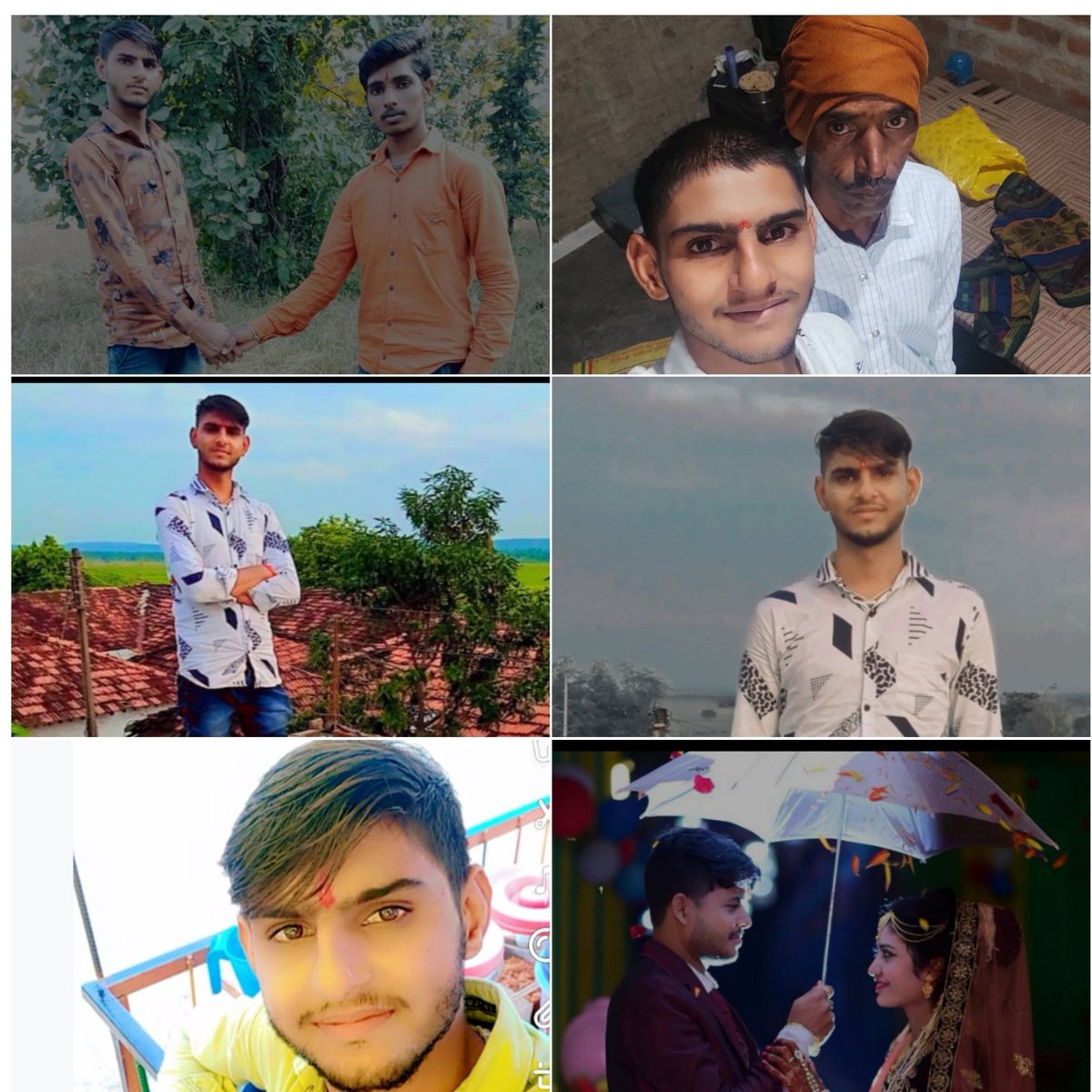 हाथ छुटे भी तो रिश्ते नही छोड़ा करते,
वक्त की शाख से लम्हे नही टूटा करते l

- via bkb.ai/shayari