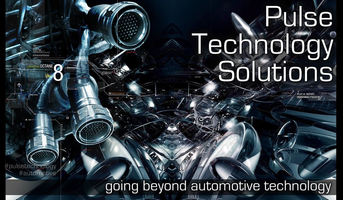PulseBiz's tweet photo. The automotive industry has its own unique sets of challenges, and it requires software solutions specific to the work you do.
https://t.co/al9xTgf7sH
#autotech #PulseTechnology https://t.co/iFWBorAL2s