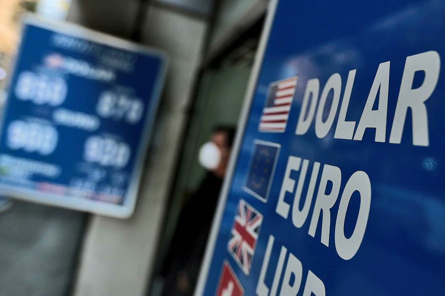 📈 @pulso_tw | Dólar se desploma y el peso chileno es la moneda de mejor desempeño en el mundo bit.ly/3Sxw1xQ