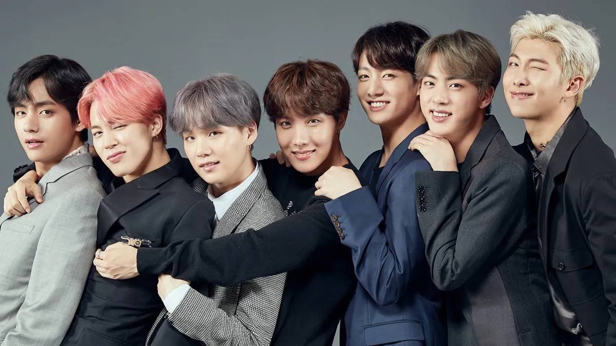 BTS countdown (@count2025down) / Posts / X