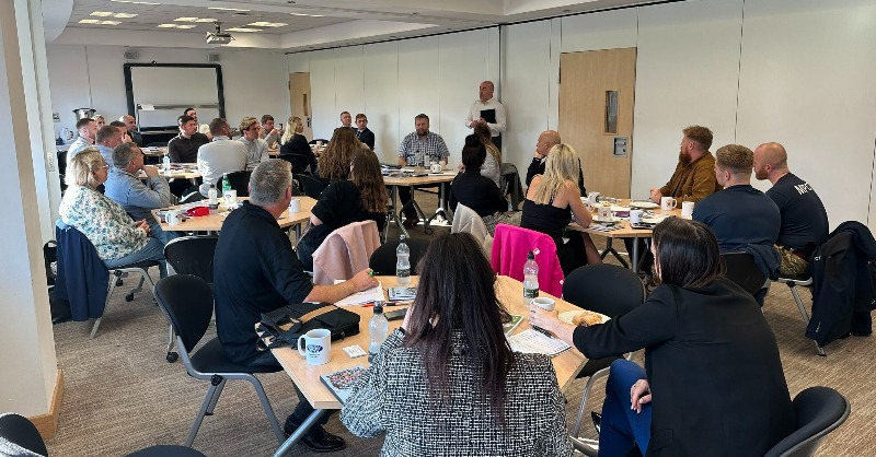 GatesheadFC's tweet photo. Are you looking to make some meaningful connections with North East businesses?

We are inviting you to join us for a breakfast roll, a cuppa and a chat at the GIS on Friday between 8am and 10am. ☕️

Tickets cost £12 per person. 

👇

#GatesheadFC #networking #northeastbusinesses