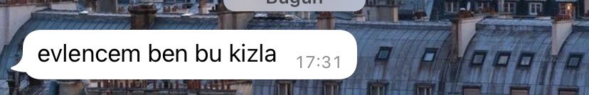 Kardeşimin ilişkisi olmuştur o sırada gelen mesaj ahshmövşşföf