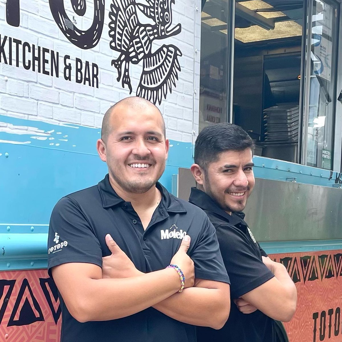 3 Crossings tweet media