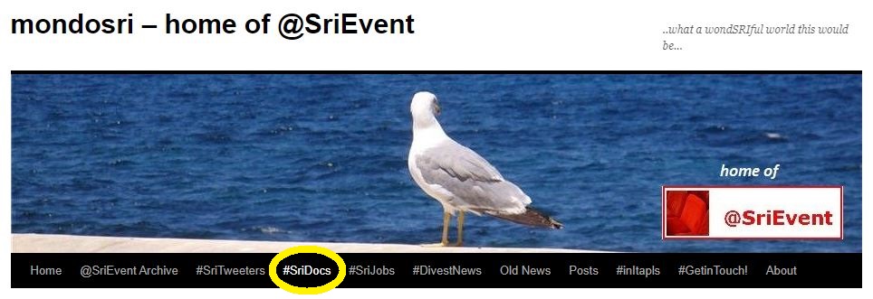 andytuit's tweet photo. #SriDOCS hit 3β£8β£7β£π
latest update π
'Two Economies Collide. Competition, Conflict, and the Financial Case for #FossilFuel #Divestment'
By @ieefa_institute
https://t.co/hlKOYzTDXo
@IEEFA_Europe @IEEFA_AsiaPac https://t.co/OPfsgJ19KS