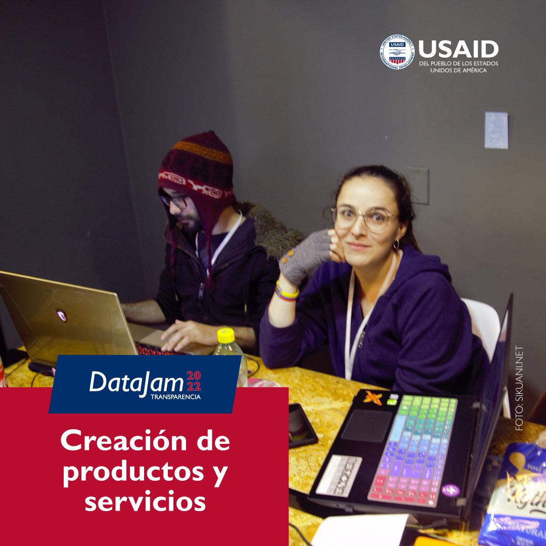 sikuaninet's tweet photo. ¿Quieres ser el mejor con tu equipo durante el #DataJam 2022? Entonces no puedes dejar de conectarte al seminario virtual gratuito, este 26 de octubre. 👉Desliza y descubre que aprenderás.

🔴🔴Link de registro: https://t.co/rLptkPZFXC https://t.co/vbs8KMYbCe