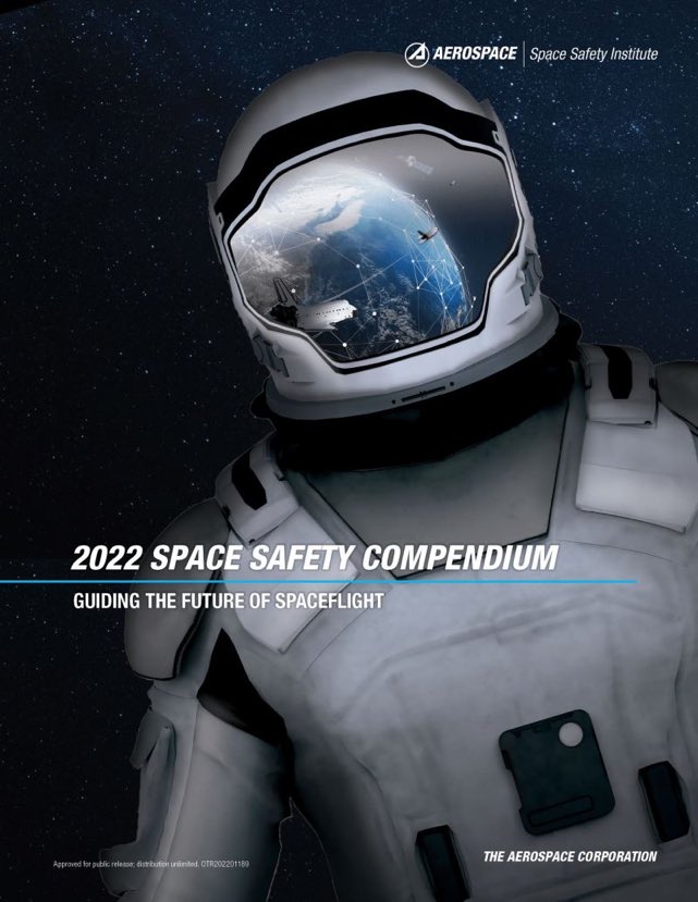 IAASS Space Safety tweet media