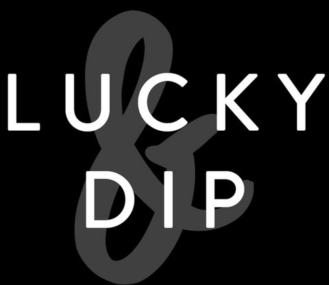 Want to get someone a gift for this upcoming holiday season but unsure what to get them? If so then the lucky dip is perfect for you! 3 items all chosen at random 💜