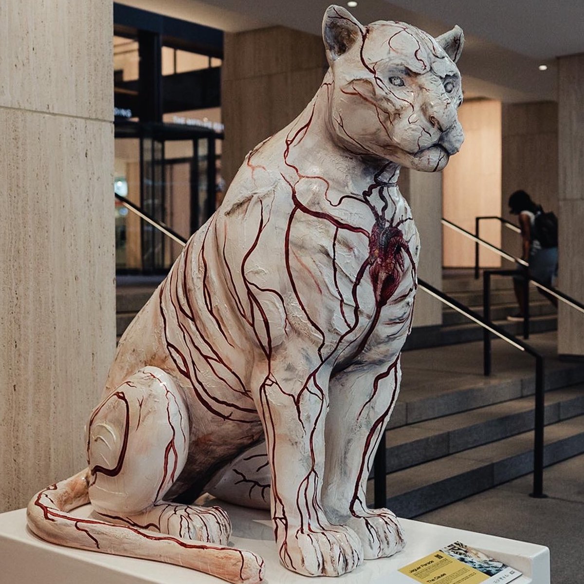 Jaguar Parade tweet media